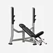 E5 Elliptical Cross-Trainer